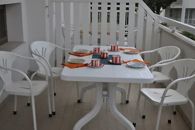 Apartments Del Bianco