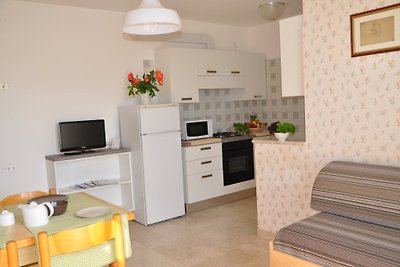 Apartments Del Bianco