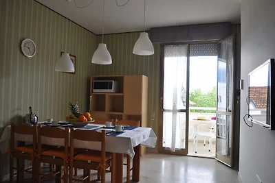 Apartments Del Bianco