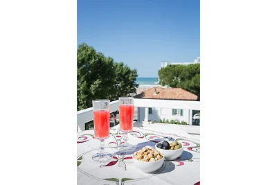 Apartments Del Bianco