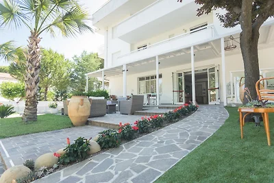 Apartments Del Bianco