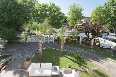 Apartments Del Bianco