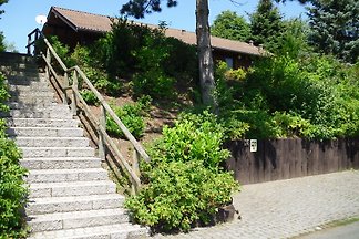 Ferienhaus Bergblick - Natur pur!
