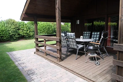 Ferienhaus Bergblick - tolle Lage