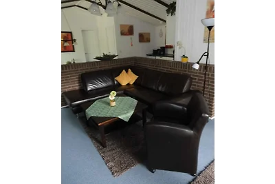 Ferienhaus Bergblick - tolle Lage
