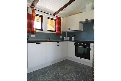 Ferienhaus Bergblick - tolle Lage