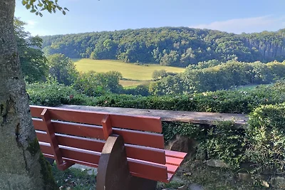 Ferienhaus Talblick - Traumausblick