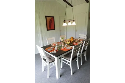 Ferienhaus Bergblick - tolle Lage