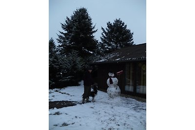 Vakantiehuis Bergblick - puur natuur!