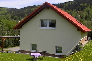 Casa de vacaciones en Suhl