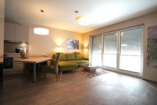 Ferienwohnung 11 im Palais am Meer2