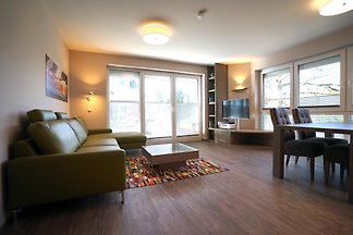 Ferienwohnung 12 im Palais am Meer2