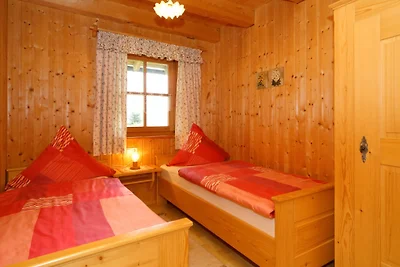 Casa vacanza Hirschhof