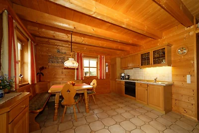 Casa vacanza Hirschhof