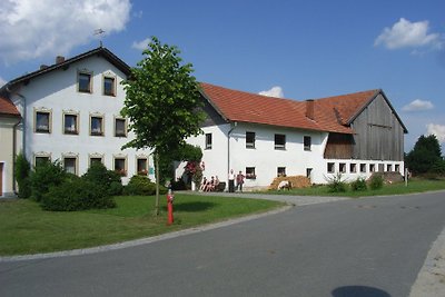 Maison de vacances Hirschhof