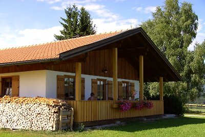 Holiday cottage Hirschhof