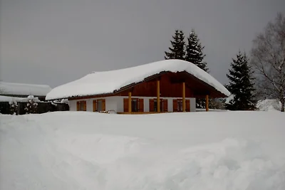 Casa vacanza Hirschhof