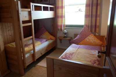 Casa di vacanza Wiese