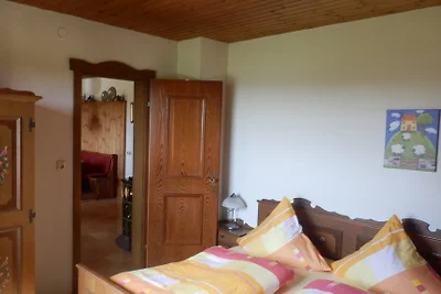 Casa di vacanza Wiese
