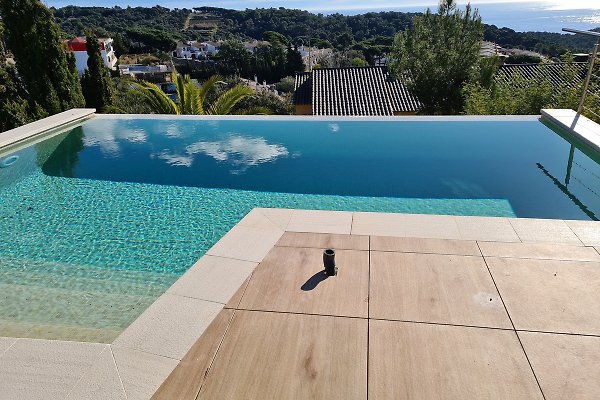 Ferienhaus Tossa de Mar