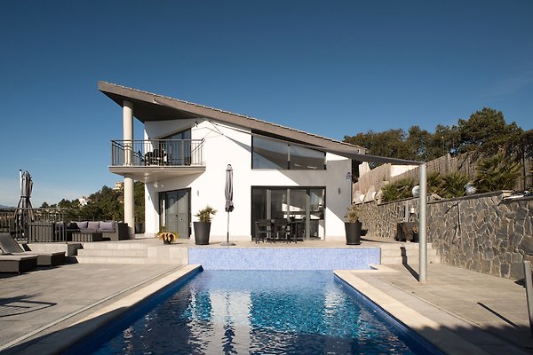 Ferienhaus Lloret de Mar