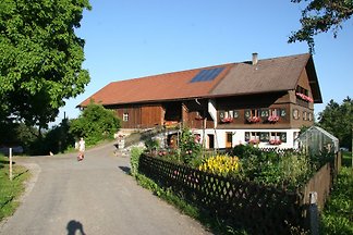Ferienwohung Straub
