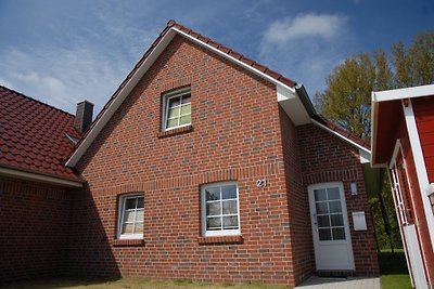 Ferienhaus Zwaantje