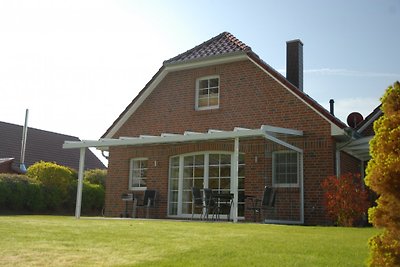 Ferienhaus Zwaantje