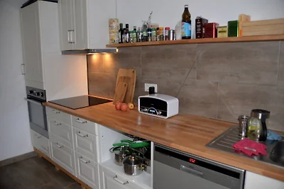 Casa di vacanza Vielank