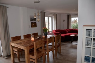 Ferienhaus Vielank