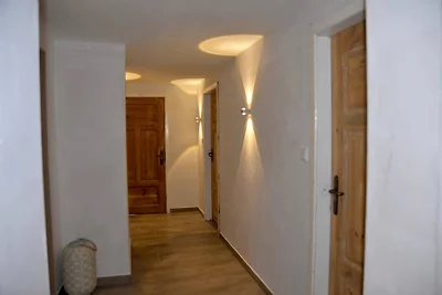 Casa di vacanza Vielank