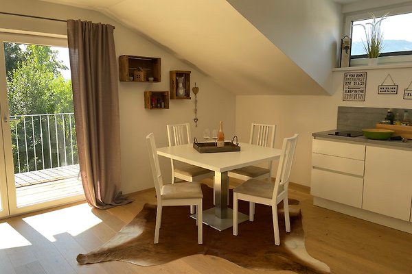 Ferienwohnung Seeboden