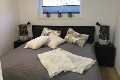 Ferienwohnung Konzept Schmiede