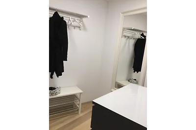 Ferienwohnung Konzept Schmiede