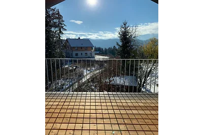 Ferienwohnung Konzept Schmiede