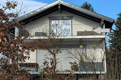 Ferienwohnung Konzept Schmiede