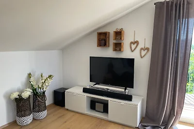 Ferienwohnung Konzept Schmiede