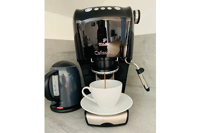 Ferienwohnung Konzept Schmiede