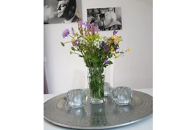 Ferienwohnung Konzept Schmiede