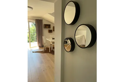 Ferienwohnung Konzept Schmiede