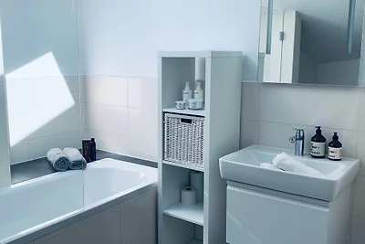 Ferienwohnung Konzept Schmiede