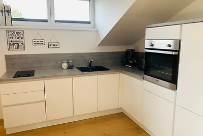 Ferienwohnung Konzept Schmiede