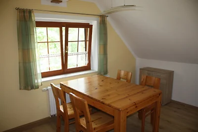 Appartamenti per le vacanze Reuther a Thum