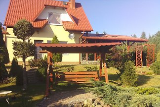 Kaszubski Entspannung