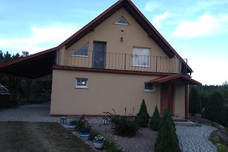Apartament na Kaszubach