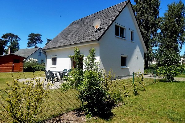 Ferienwohnung Glowe