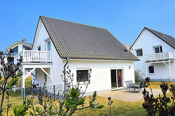 Ferienwohnung Glowe