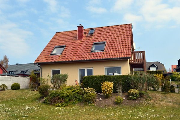 Ferienwohnung Glowe