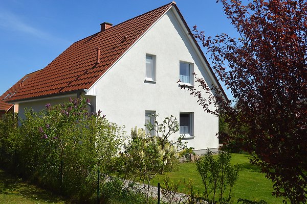 Ferienwohnung Glowe