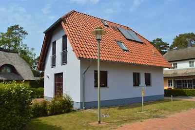 Jasmund 5 - Fehaus in Top Lage